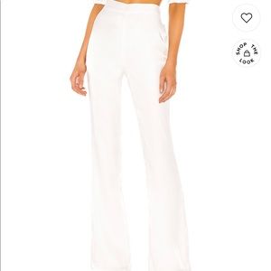 Revolve Camila Coelho Raquel Pants NWT